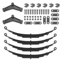 Leaf Springs