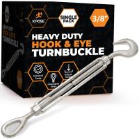 Turnbuckles