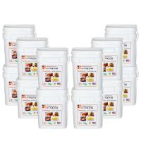 Freeze-Dried Food