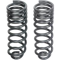 Coil Springs