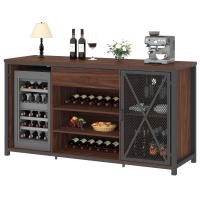 Bars & Wine Cabinets