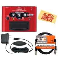 Amplifiers & Effects