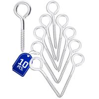Eyebolts