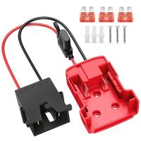 Charger & Converters