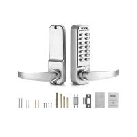 Deadbolts
