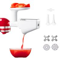 Mixer Parts & Accessories