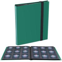 Binder Pockets