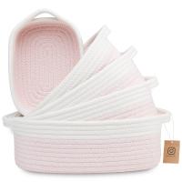 Baskets & Liners