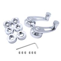 Window Regulators & Motors