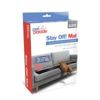 Repellent Mats