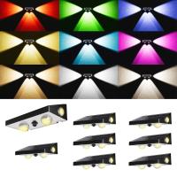 Deck Lights