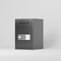 Security Lock Boxes