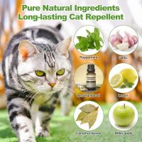 Spray Repellents