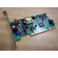 Internal Modems