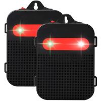 Ultrasonic Repellers