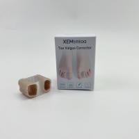 Toe Separators