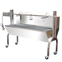 Grill Rotisseries