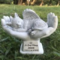 Memorials & Funerary