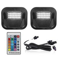 Light Bars