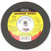 Cut-Off Wheels