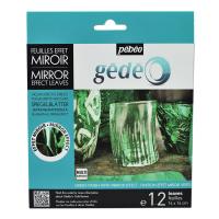 Adhesive Sheets