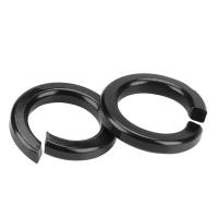 Spring Lock Washers