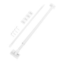 Shower Curtain Rods