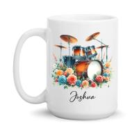 Drum Sets & Set Components