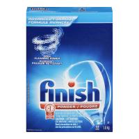 Dishwasher Detergent