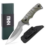 Fixed-Blade Knives