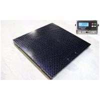 Floor Scales
