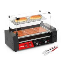 Concession & Vending Equipment