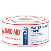 First Aid Tape