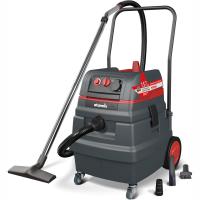 Wet-Dry Vacuums