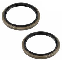 Wheel Bearing Seals