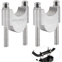 Handlebar Risers
