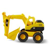 Excavators