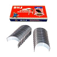 Rod & Main Bearings