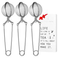 Tea Accessories
