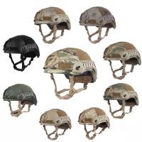 Helmets