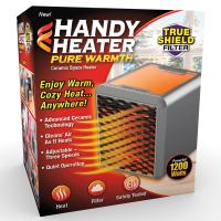 Space Heaters