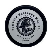 Beard & Mustache Care