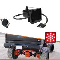 Hitch Lights